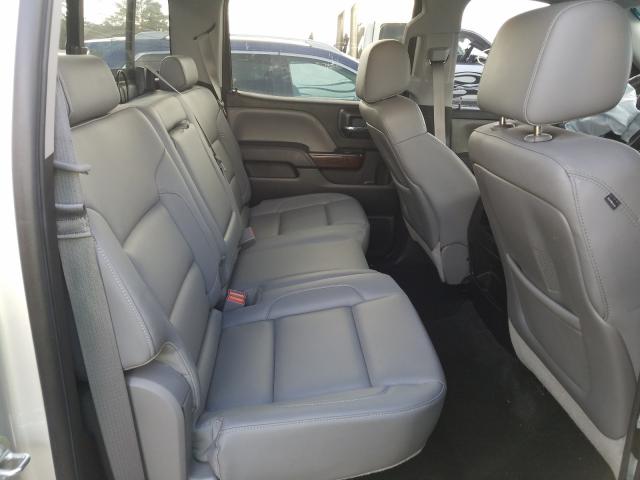 2015 GMC SIERRA K15 3GTU2VEC4FG436138
