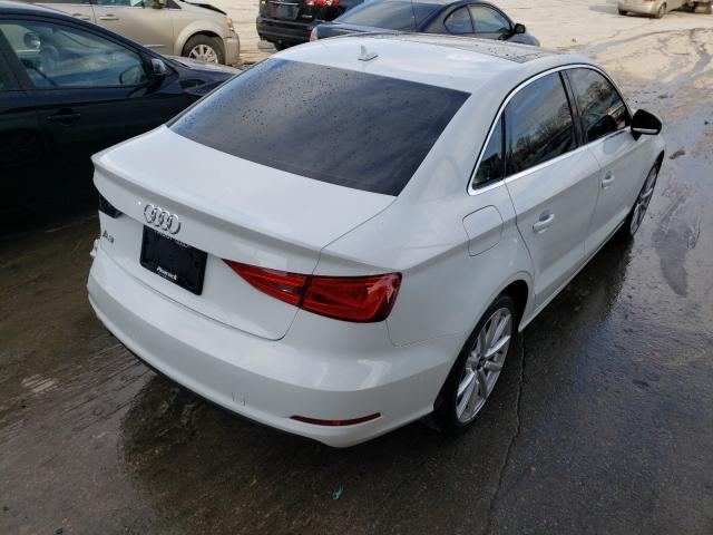2015 AUDI A3 PREMIUM WAUCCGFF7F1021341