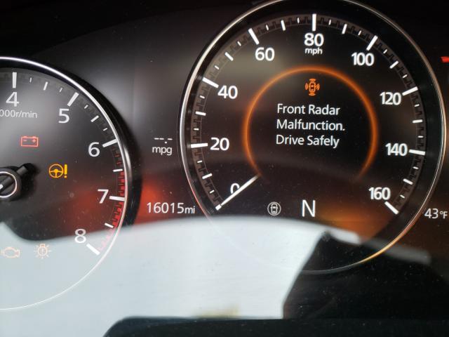 2019 MAZDA 3 3MZBPAEM4KM104476