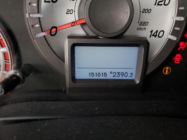 2013 HONDA PILOT TOUR 5FNYF4H92DB054936