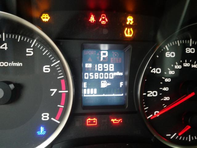 2015 SUBARU XV CROSSTR JF2GPADC0FH326932