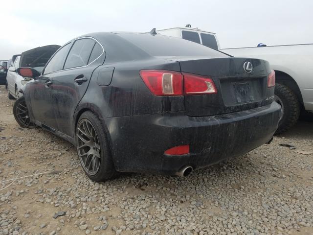 2012 LEXUS IS 350 JTHCE5C2XC5002126