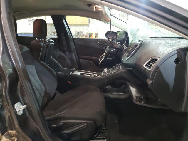 2015 CHRYSLER 200 LIMITE 1C3CCCABXFN715096