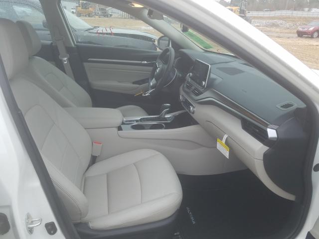 2020 NISSAN ALTIMA PLA 1N4BL4FV6LN310385