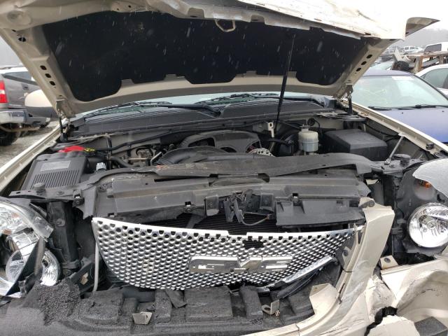 2012 GMC YUKON DENA 1GKS1EEF3CR161124