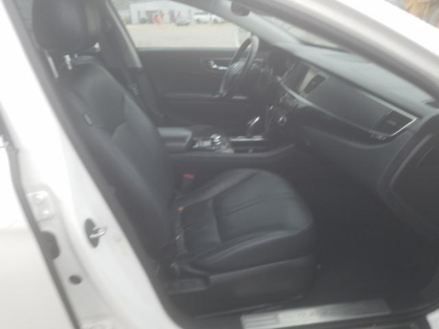 2015 KIA K900 KNALU4D42F6023708