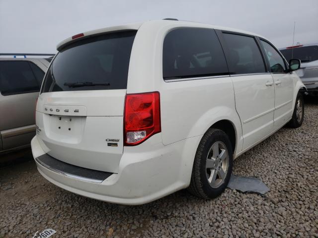 2011 DODGE GRAND CARA 2D4RN5DG7BR755378