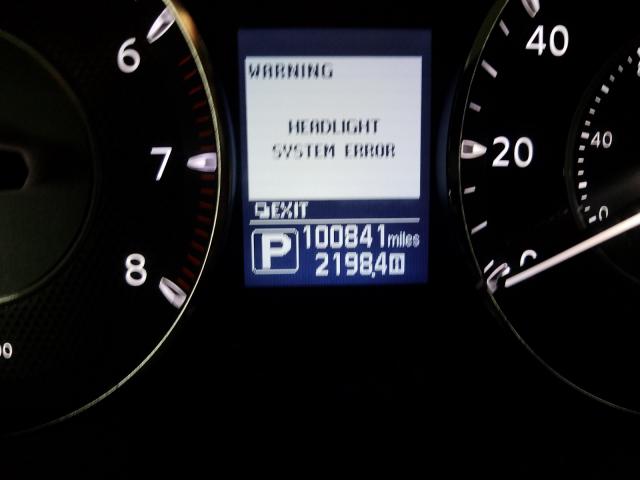 2017 NISSAN ARMADA SV JN8AY2ND3H9002356