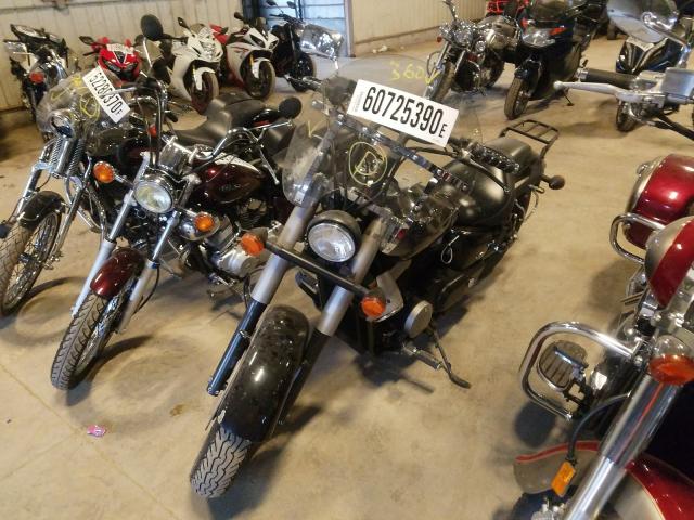 2010 HONDA VT750 C2B JH2RC5370AK000632