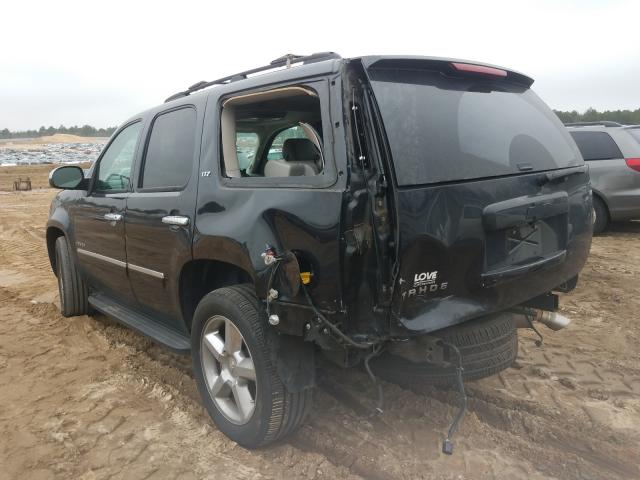 2013 CHEVROLET TAHOE C150 1GNSCCE03DR229470