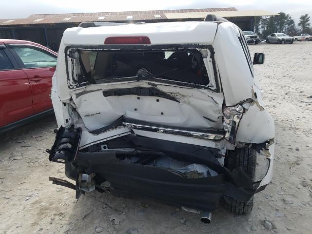 2016 JEEP PATRIOT LA 1C4NJRFB1GD585884