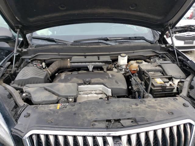 2017 BUICK ENVISION E LRBFXBSA2HD062610