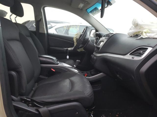 2011 DODGE JOURNEY MA 3D4PH1FG9BT560982