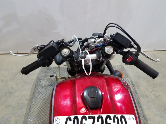 2013 HONDA CB1100 JH2SC6517DK000065