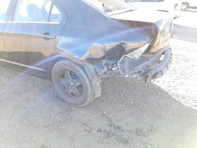 2010 FORD FUSION 3FAHP0HA8AR191069