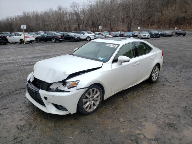 2016 LEXUS IS 300 JTHCM1D28G5008300
