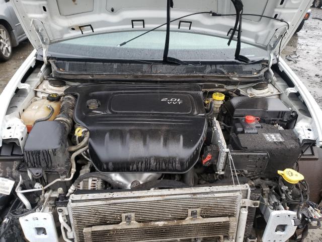 2015 DODGE DART SE 1C3CDFAA2FD434003