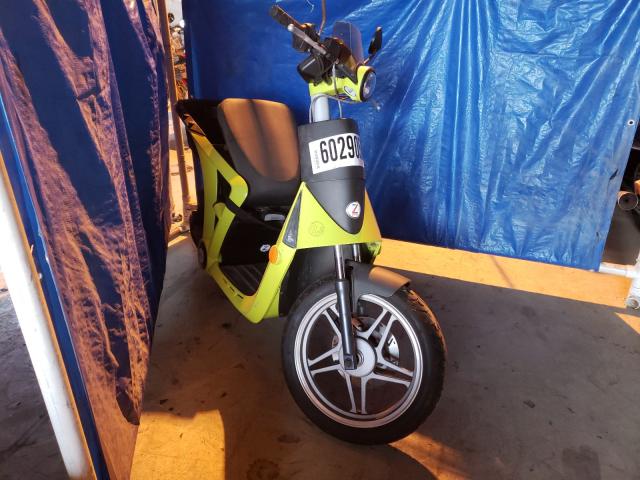 2016 GENZ MOTOR BIKE - 58DGS1115GAV00057