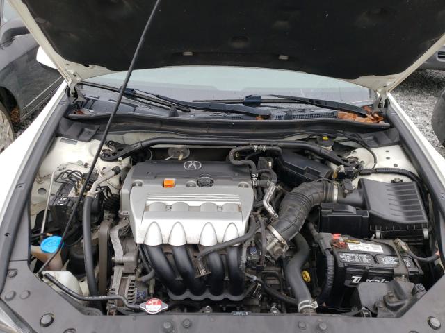 2010 ACURA TSX JH4CU2F62AC003019