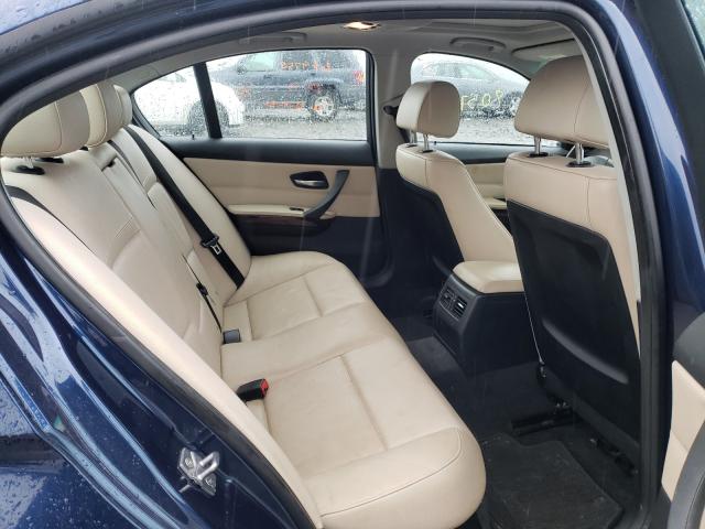 2011 BMW 328 XI WBAPK7C56BA820375