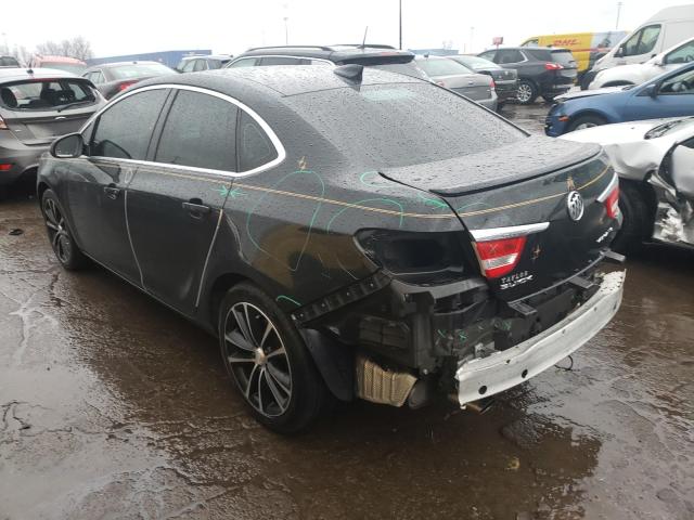 2017 BUICK VERANO SPO 1G4PR5SK7H4120135