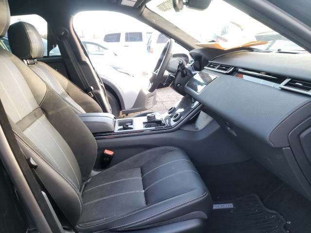 2019 LAND ROVER RANGE ROVE - SALYL2EX3KA203093