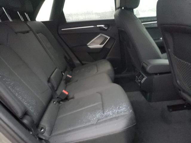 2020 AUDI Q3 PREMIUM WA1DECF32L1093070
