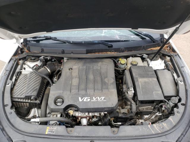 2014 BUICK LACROSSE 1G4GB5G33EF197316