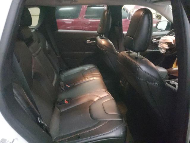 2019 JEEP CHEROKEE T 1C4PJMBX7KD311871