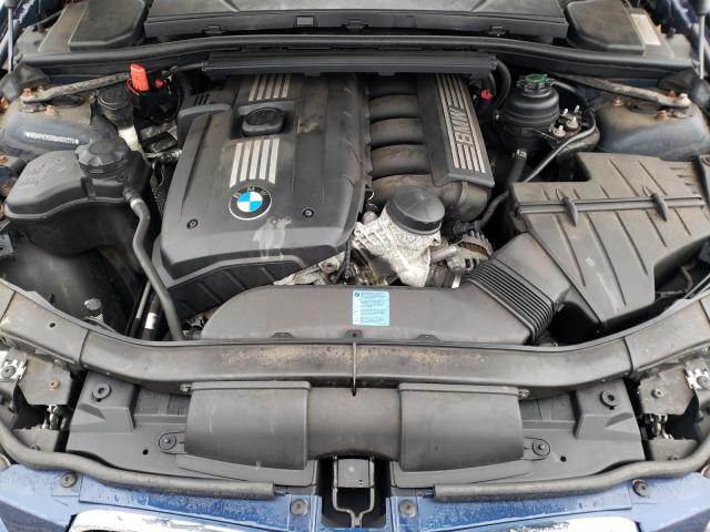 2011 BMW 328 XI WBAPK7C56BA820375