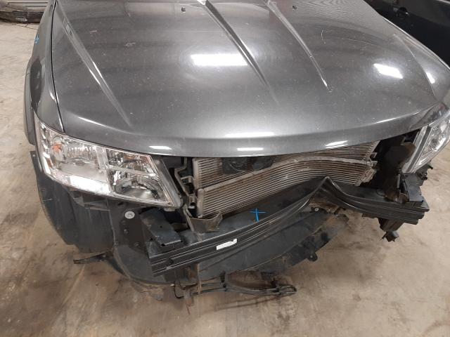 2016 DODGE JOURNEY SE 3C4PDCAB7GT147143