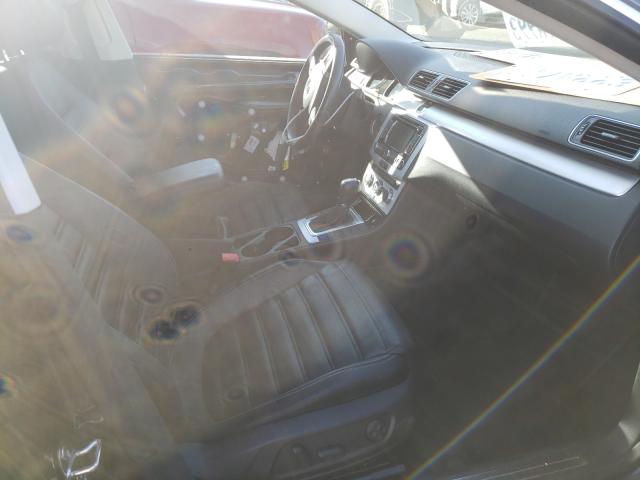 2014 VOLKSWAGEN CC SPORT WVWBP7AN8EE517757