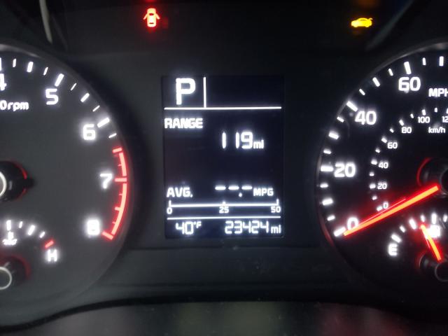 2019 KIA RIO S 3KPA24AB5KE165185
