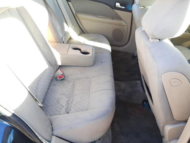 2010 FORD FUSION 3FAHP0HA8AR191069