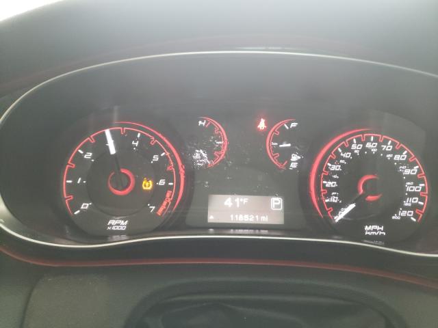 2015 DODGE DART SE 1C3CDFAA7FD403300