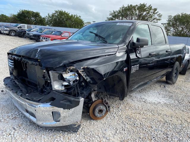 2019 RAM 1500 CLASS 1C6RR6TT0KS694077