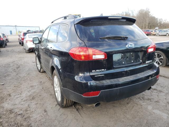 2010 SUBARU TRIBECA LI 4S4WX9HD0A4402639