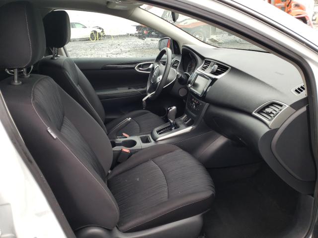 2019 NISSAN SENTRA 3N1AB7APXKY213228