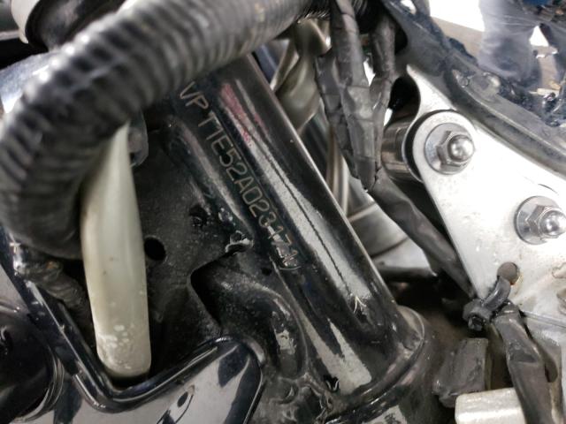 2002 YAMAHA XVS1100 A JYAVP11E52A023171