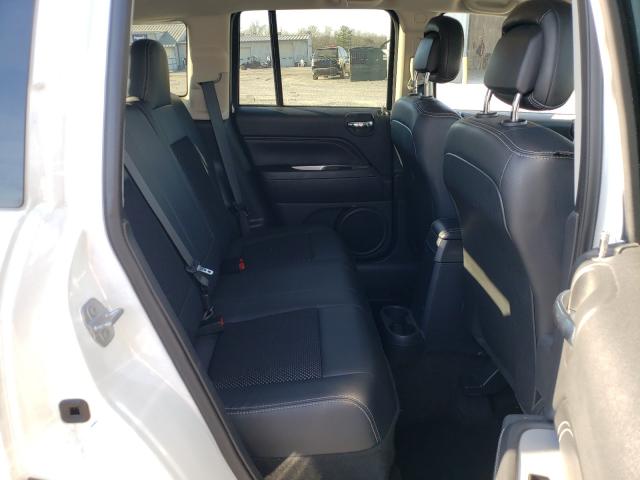 2015 JEEP COMPASS LA 1C4NJDEB1FD357161