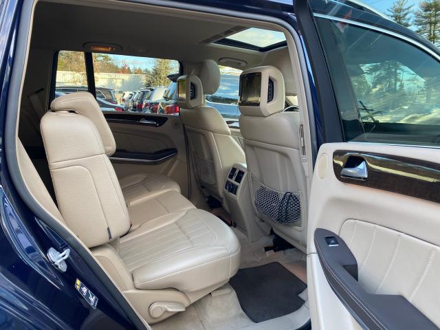 2013 MERCEDES-BENZ GL 350 BLU 4JGDF2EE7DA163336
