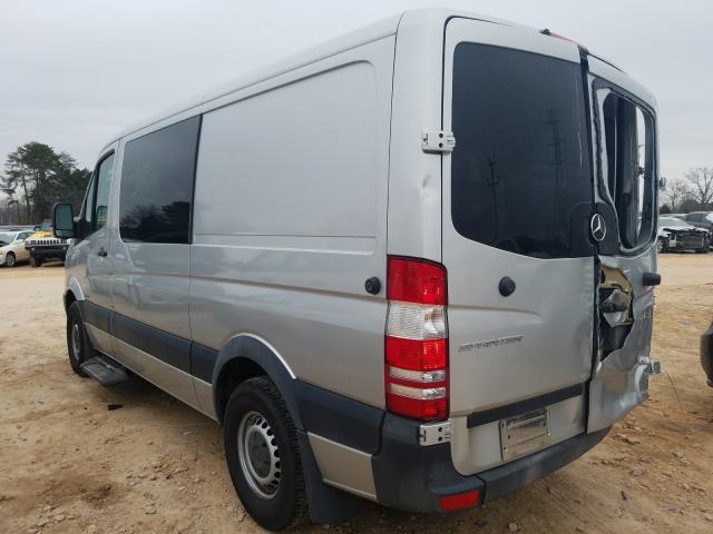 2014 MERCEDES-BENZ SPRINTER 2 WD4PE7CD1E5856012