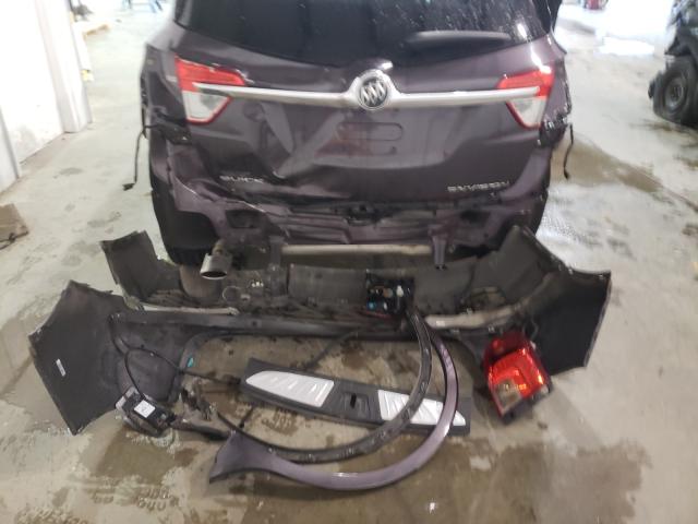 2017 BUICK ENVISION E LRBFXBSA4HD142782