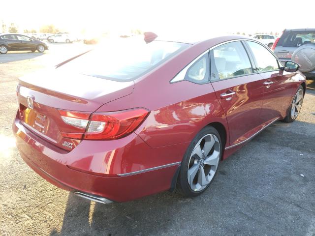2018 HONDA ACCORD TOU 1HGCV2F97JA045627