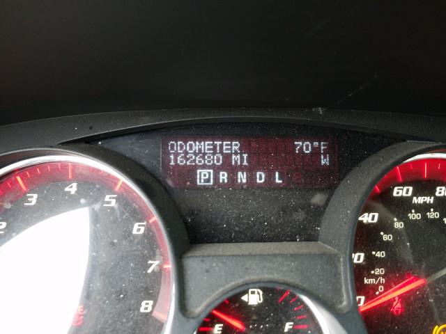 2011 GMC ACADIA 1GKKRRED0BJ379839