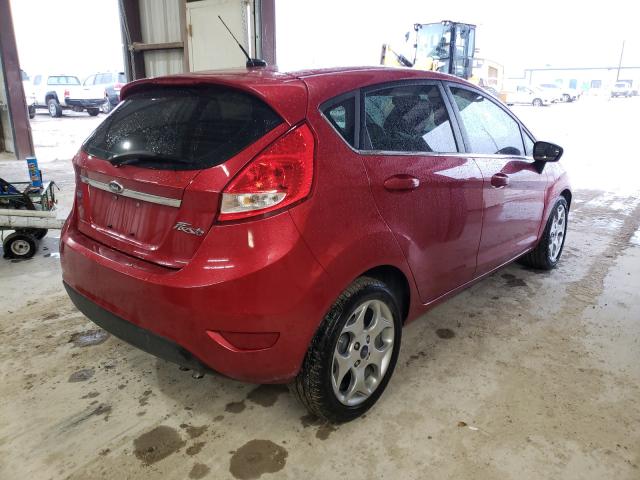 2011 FORD FIESTA SES 3FADP4FJXBM225794