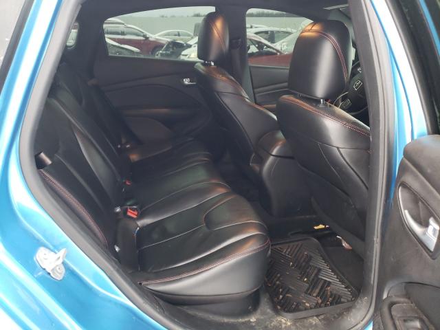 2016 DODGE DART GT SP 1C3CDFGB5GD823624