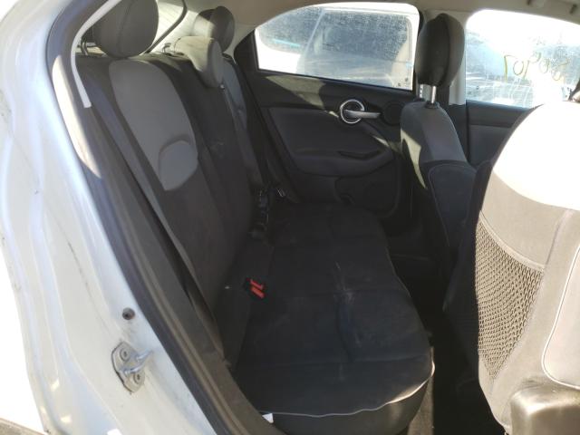 2016 FIAT 500X EASY ZFBCFXBT9GP366944