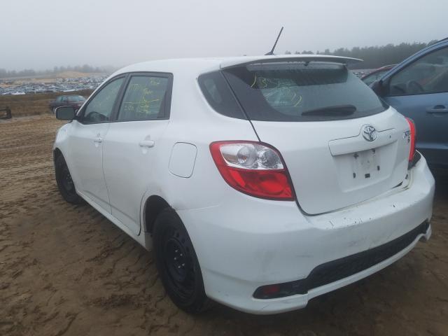 2013 TOYOTA COROLLA MA 2T1KU4EE6DC036943