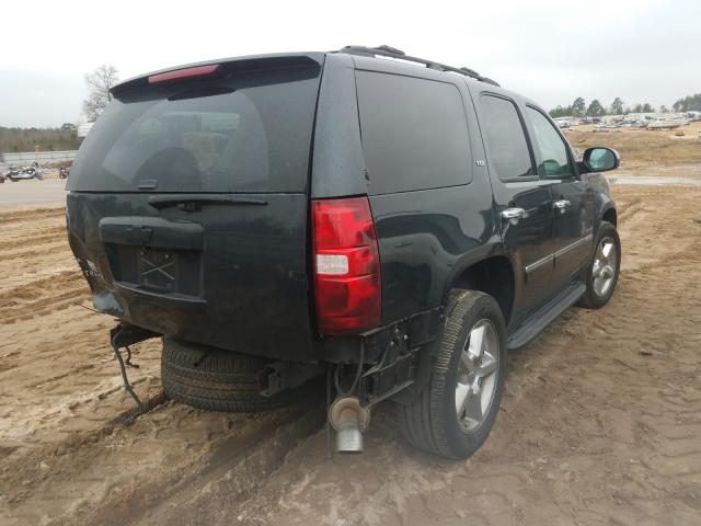 2013 CHEVROLET TAHOE C150 1GNSCCE03DR229470